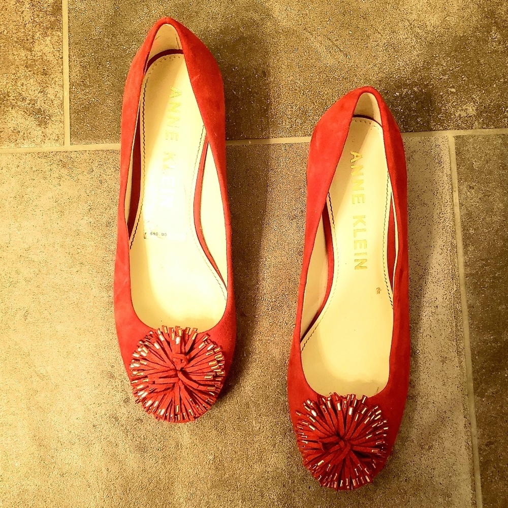 Anne Klein Heels